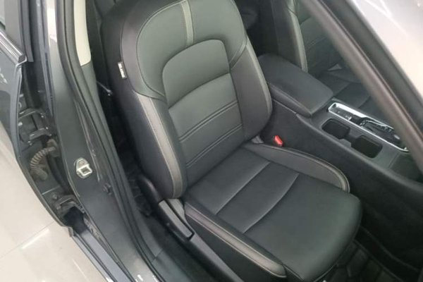Nissan Sylphy 2022, 34000 км, за 11725 USD - фото 6
