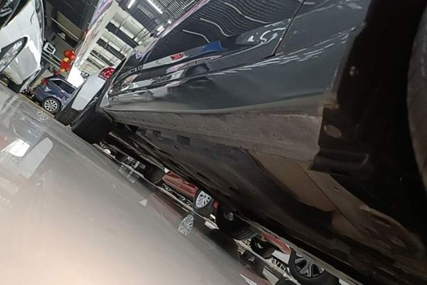 Nissan Sylphy 2022, 34000 км, за 11725 USD - фото 14