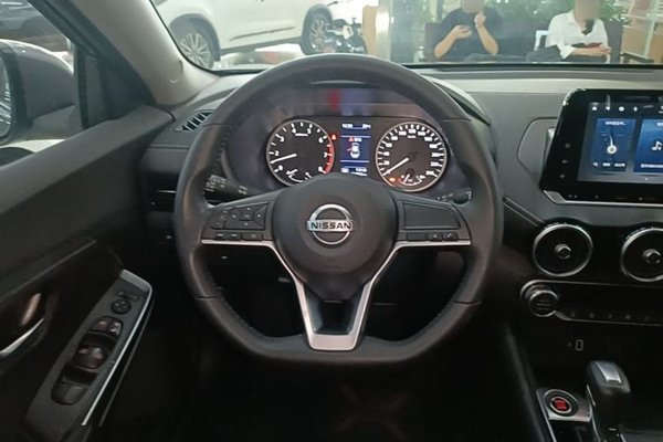 Nissan Sylphy 2022, 34000 км, за 11725 USD - фото 31