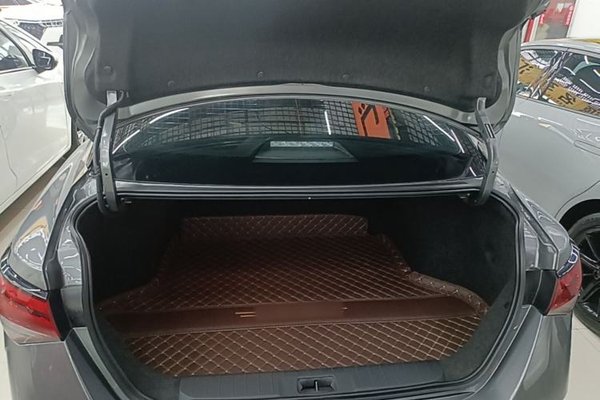Nissan Sylphy 2022, 34000 км, за 11725 USD - фото 9