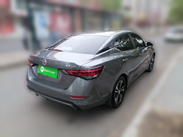 Nissan Sylphy 2022, 36900 км, за 10276 USD - фото 6