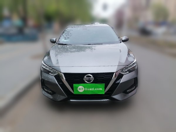 Nissan Sylphy 2022, 36900 км, за 10276 USD