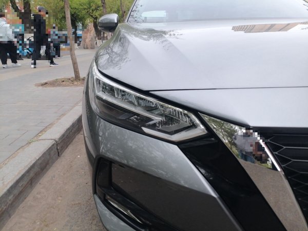 Nissan Sylphy 2022, 36900 км, за 10276 USD - фото 7