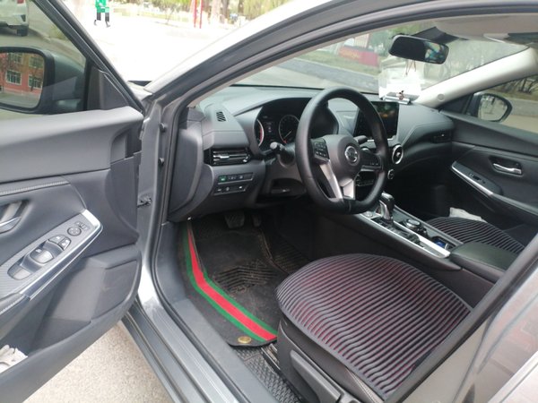 Nissan Sylphy 2022, 36900 км, за 10276 USD - фото 17