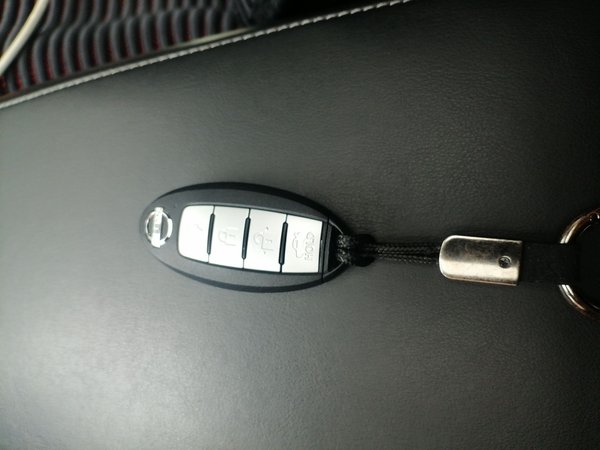 Nissan Sylphy 2022, 36900 км, за 10276 USD - фото 9