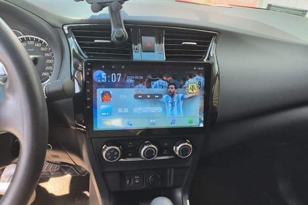 Nissan Sylphy 2022, 40200 км, за 8390 USD - фото 10