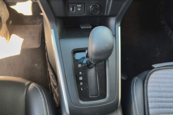 Nissan Sylphy 2022, 40200 км, за 8390 USD - фото 11