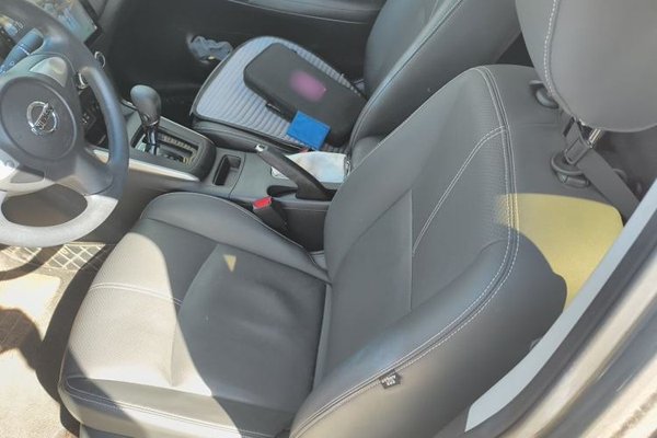 Nissan Sylphy 2022, 40200 км, за 8390 USD - фото 12