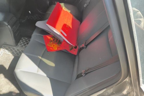 Nissan Sylphy 2022, 40200 км, за 8390 USD - фото 14