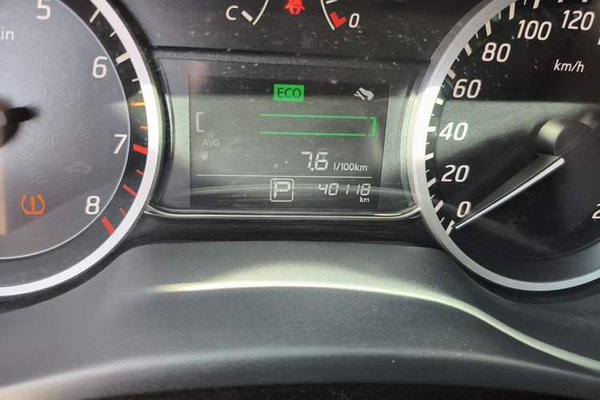 Nissan Sylphy 2022, 40200 км, за 8390 USD - фото 9