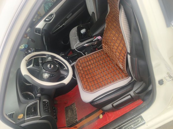 Nissan Sylphy 2022, 103699 км, за 5885 USD - фото 16