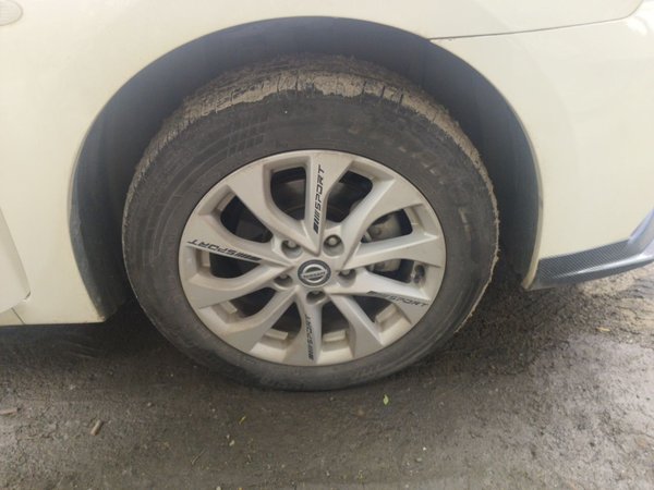 Nissan Sylphy 2022, 103699 км, за 5885 USD - фото 8