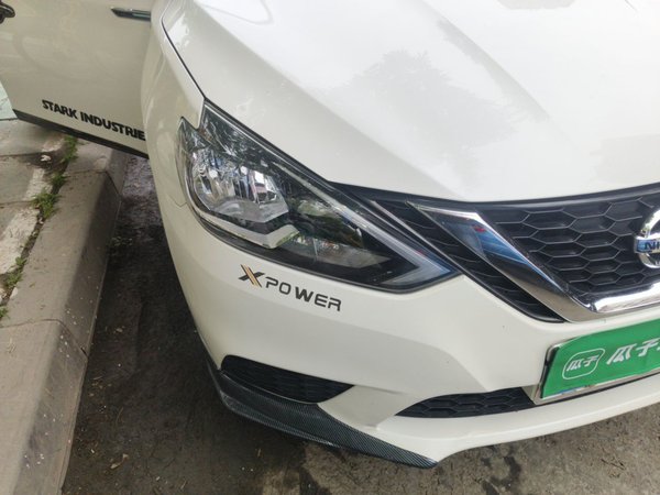 Nissan Sylphy 2022, 103699 км, за 5885 USD - фото 7