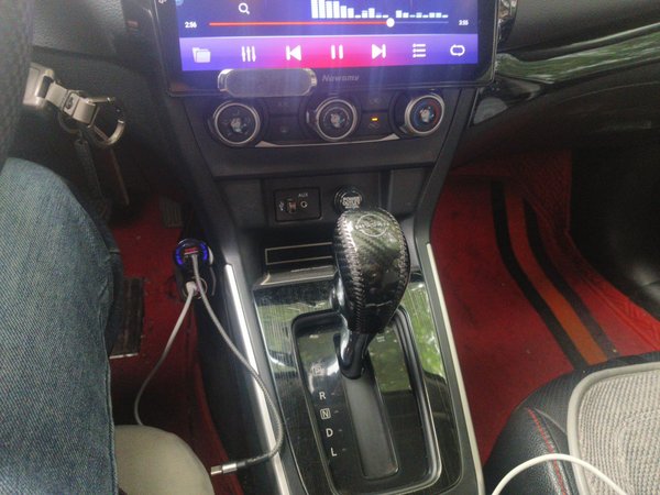 Nissan Sylphy 2022, 103699 км, за 5885 USD - фото 15
