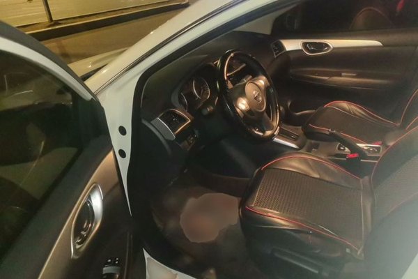 Nissan Sylphy 2022, 28700 км, за 7753 USD - фото 16
