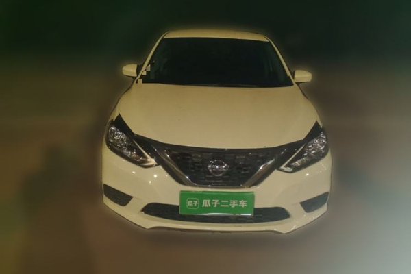 Nissan Sylphy 2022, 28700 км, за 7753 USD