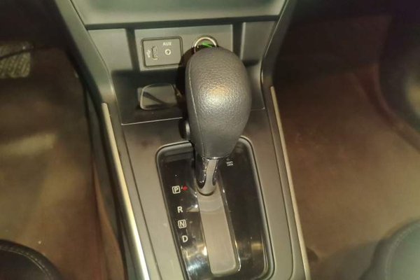 Nissan Sylphy 2022, 28700 км, за 7753 USD - фото 14