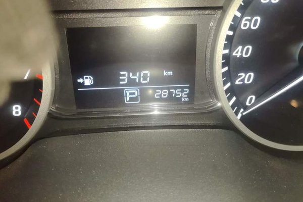 Nissan Sylphy 2022, 28700 км, за 7753 USD - фото 12