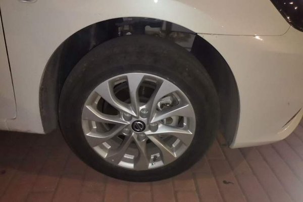 Nissan Sylphy 2022, 28700 км, за 7753 USD - фото 8