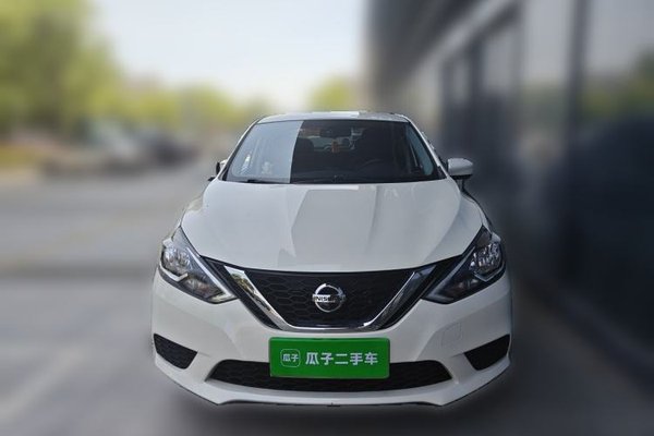 Nissan Sylphy 2022, 30200 км, за 9034 USD - фото 16