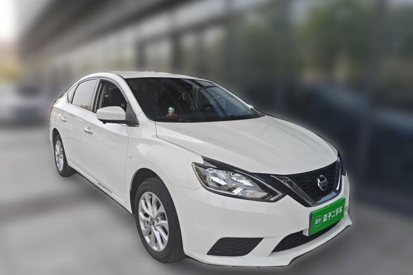 Nissan Sylphy 2022, 30200 км, за 9034 USD - фото 17