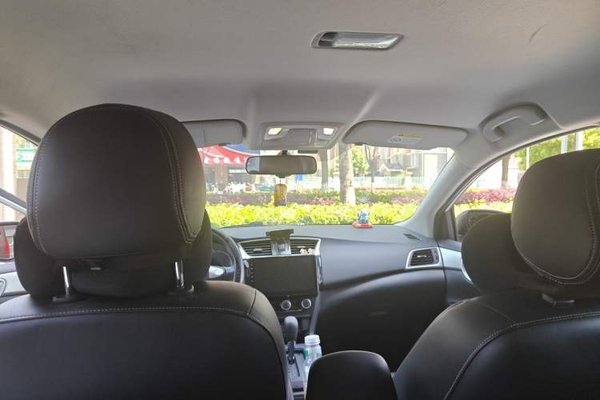 Nissan Sylphy 2022, 30200 км, за 9034 USD - фото 10