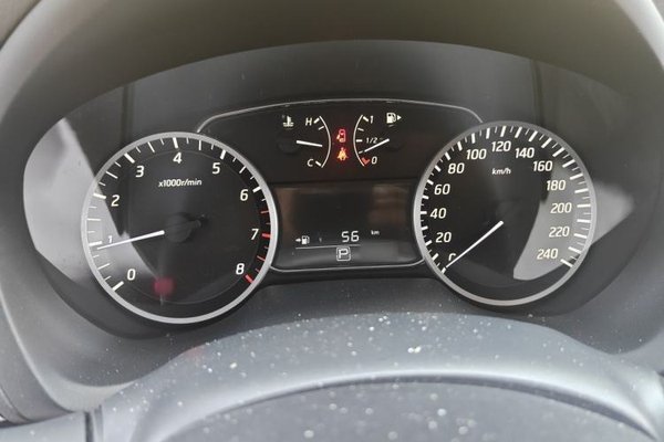 Nissan Sylphy 2022, 30200 км, за 9034 USD