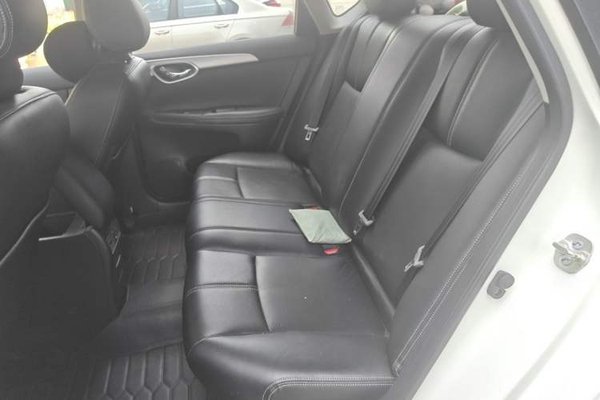 Nissan Sylphy 2022, 30200 км, за 9034 USD - фото 15