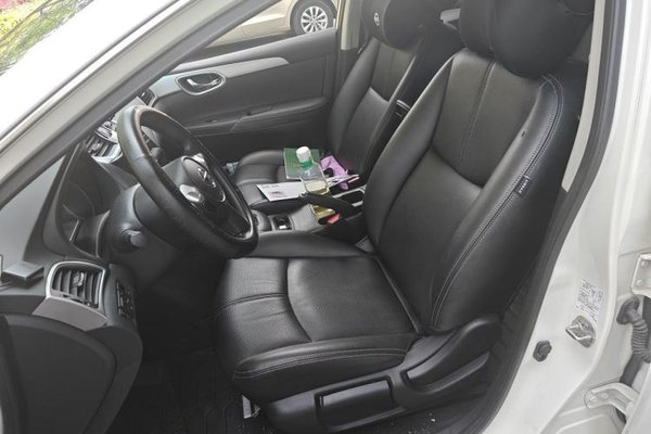 Nissan Sylphy 2022, 30200 км, за 9034 USD - фото 9