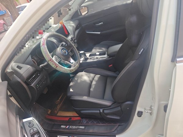 Nissan Sylphy 2022, 33100 км, за 9350 USD - фото 16