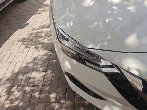 Nissan Sylphy 2022, 33100 км, за 9350 USD - фото 7