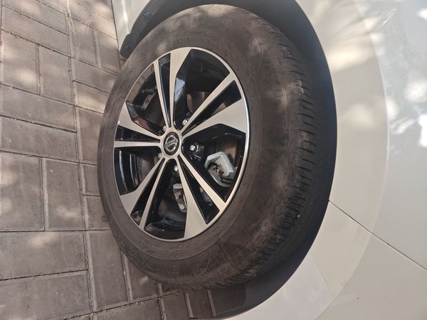 Nissan Sylphy 2022, 33100 км, за 9350 USD - фото 8