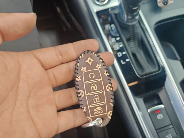 Nissan Sylphy 2022, 33100 км, за 9350 USD - фото 9