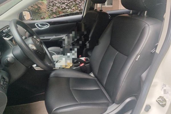 Nissan Sylphy 2022, 34300 км, за 9684 USD - фото 12