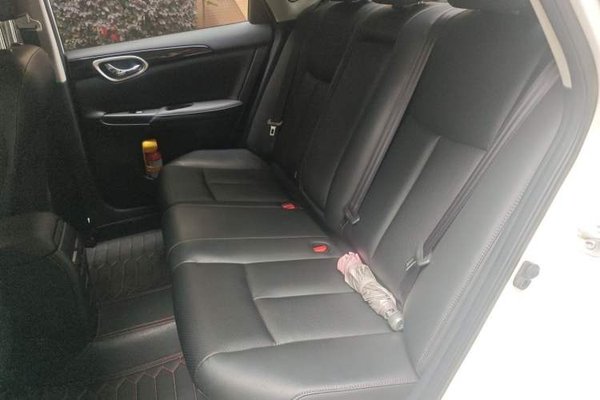 Nissan Sylphy 2022, 34300 км, за 9684 USD - фото 14