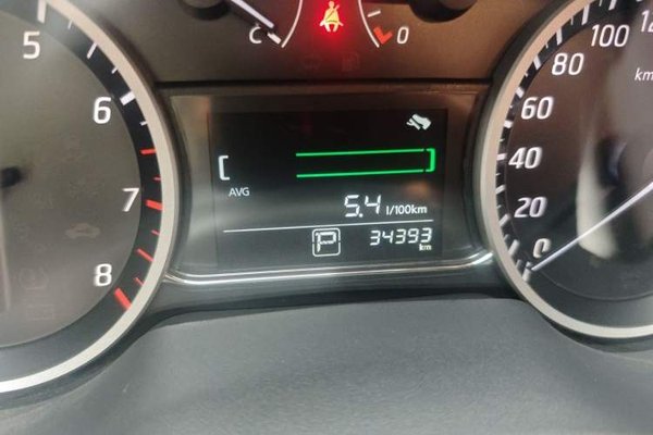 Nissan Sylphy 2022, 34300 км, за 9684 USD - фото 9