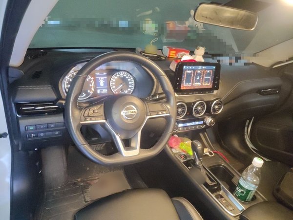 Nissan Sylphy 2022, 34600 км, за 10069 USD - фото 6