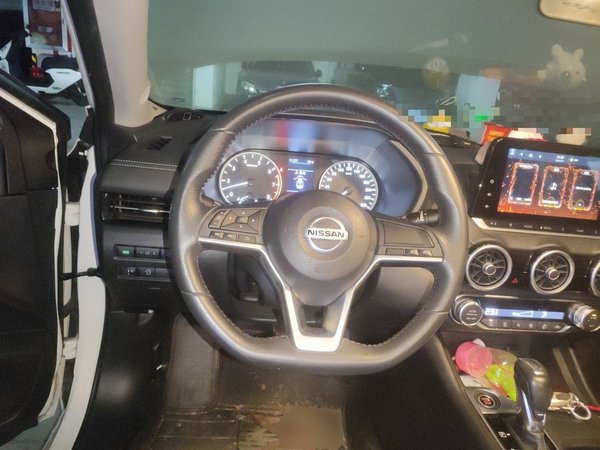 Nissan Sylphy 2022, 34600 км, за 10069 USD - фото 7