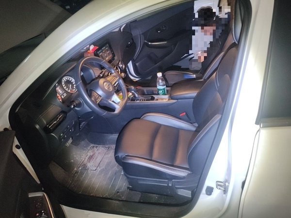 Nissan Sylphy 2022, 34600 км, за 10069 USD - фото 12
