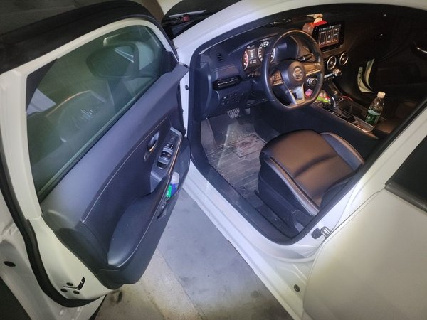 Nissan Sylphy 2022, 34600 км, за 10069 USD - фото 13