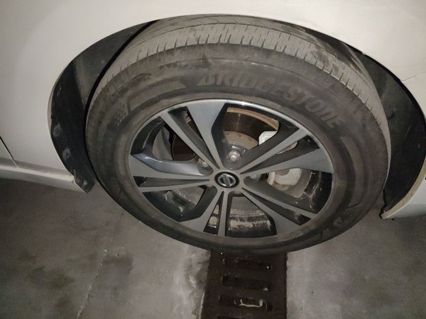 Nissan Sylphy 2022, 34600 км, за 10069 USD