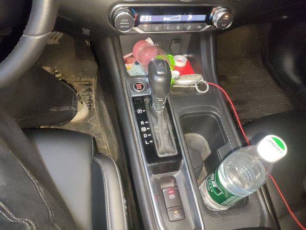 Nissan Sylphy 2022, 34600 км, за 10069 USD - фото 11