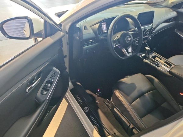 Nissan Sylphy 2022, 49300 км, за 12435 USD - фото 19