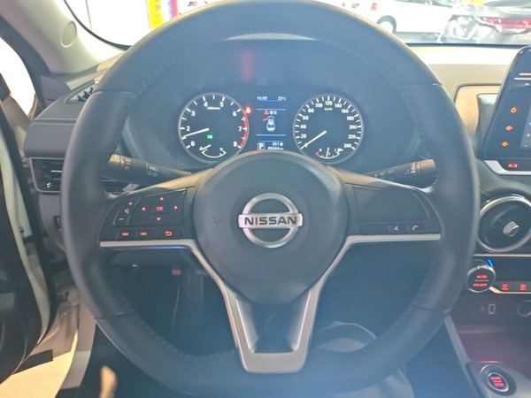 Nissan Sylphy 2022, 49300 км, за 12435 USD - фото 14