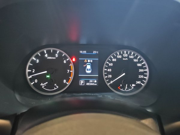 Nissan Sylphy 2022, 49300 км, за 12435 USD - фото 15