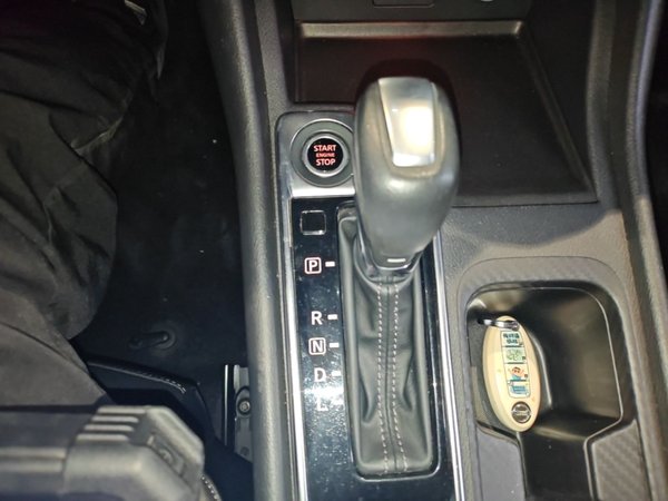Nissan Sylphy 2022, 49300 км, за 12435 USD - фото 17