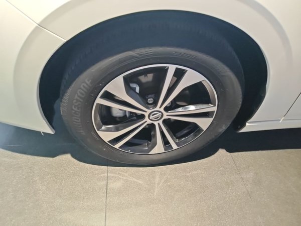 Nissan Sylphy 2022, 49300 км, за 12435 USD - фото 8