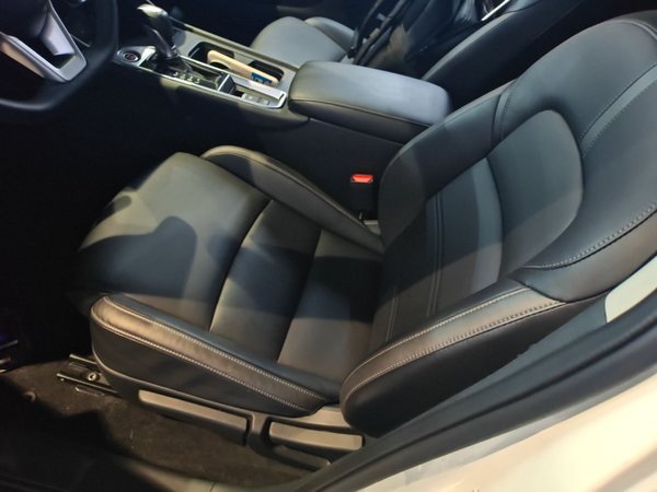 Nissan Sylphy 2022, 49300 км, за 12435 USD - фото 18
