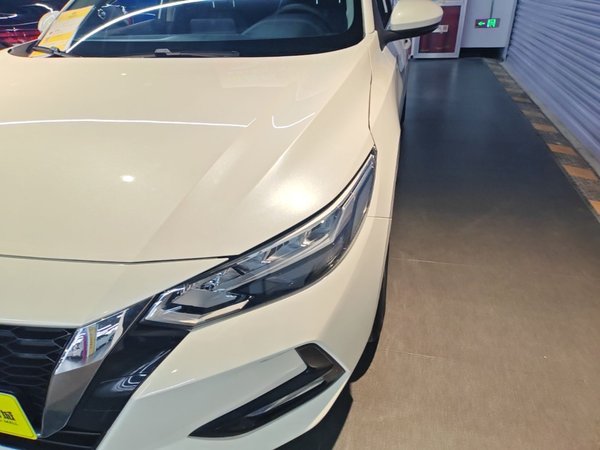 Nissan Sylphy 2022, 49300 км, за 12435 USD - фото 9