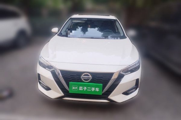 Nissan Sylphy 2022, 59700 км, за 9644 USD
